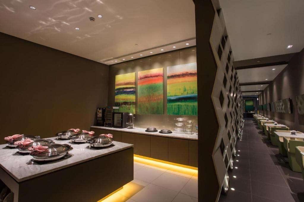 Jinjiang Select Pudong Airport 3*